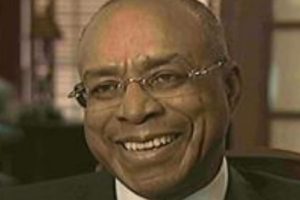 George R. Lewis