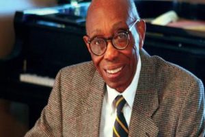 George Theophilus Walker