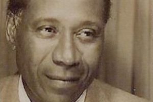 Robert Berkley Jackson